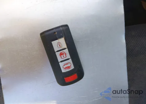 2012 Mitsubishi Outlander Se из США, поврежденный, VIN JA4JT3AW6CU000401